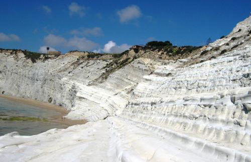 Punta Grande - Scala dei Turchi - Photo 32