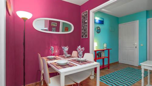 The Colors House, 639 Private Apartment - Foto 2