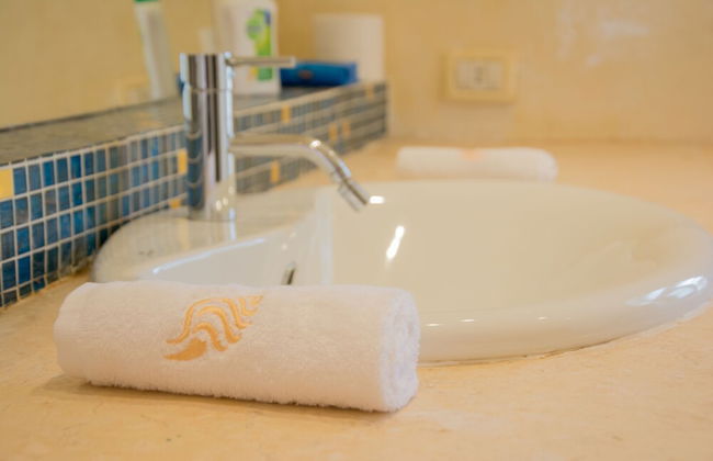 Villa Jacaranda - Photo 33