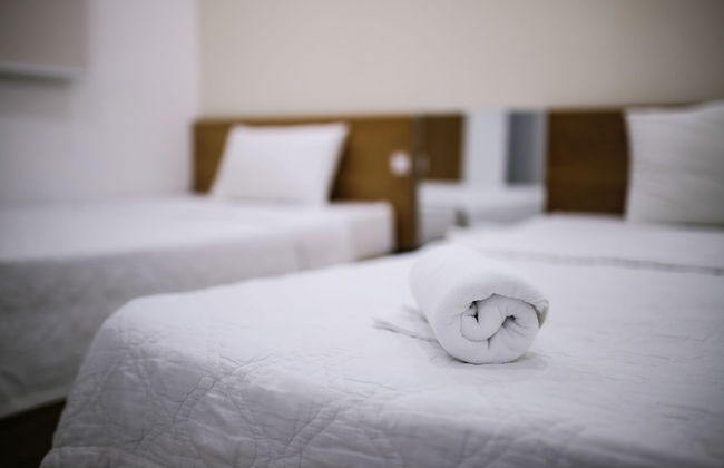 Gold Ocean Nha Trang - Foto 22