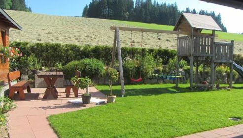 Ferienhaus Brigitte - Breitnau - Foto 2