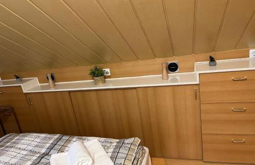 Schreiber-FeWo 03 - Foto 19