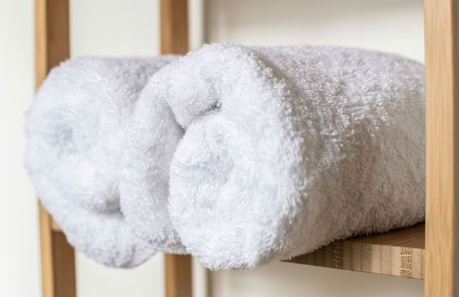 The Five Turrets: Stay in Scotland in Style in a Historic Four-bed Holiday Home - Foto 10