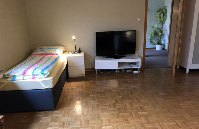 Ferienwohnungen Oberkülheim - Foto 28