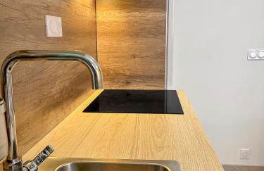 L'Atypique hyper centre wifi et Netflix gratuit - Foto 13