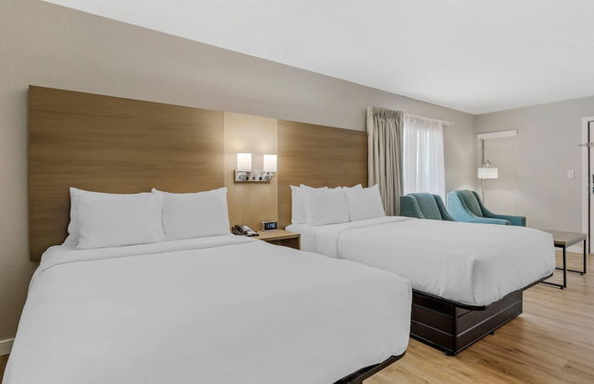 MainStay Suites Springfield South - Battlefield Rd - Foto 37