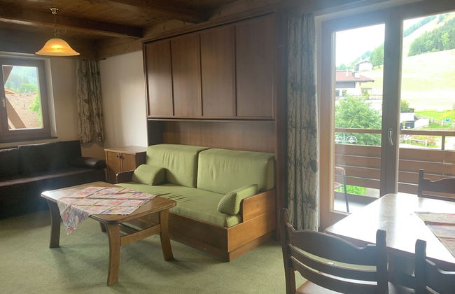 Appartements Robert Bechlwirt - Photo 18