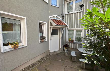 Harz-Bleibe Wernigerode - Foto 29