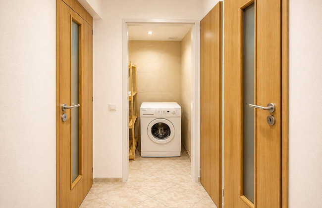 Ground Floor Apartment - Foto 20