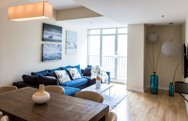 Airy Downtown Apartments by Nuage - Foto 28