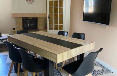 Location appartement 1 chambre plus dépendance en supplément voir descriptif dans un mas provençal au coeur du luberon - Photo 6