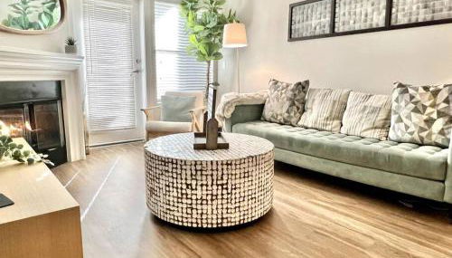 Cozy 2 Bedroom 2 Bathroom Condo with Pool, Gym, Spa - Foto 2