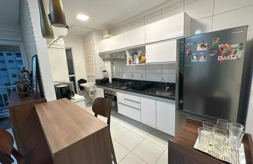 Life Ponta Negra - 5o Andar - Foto 7