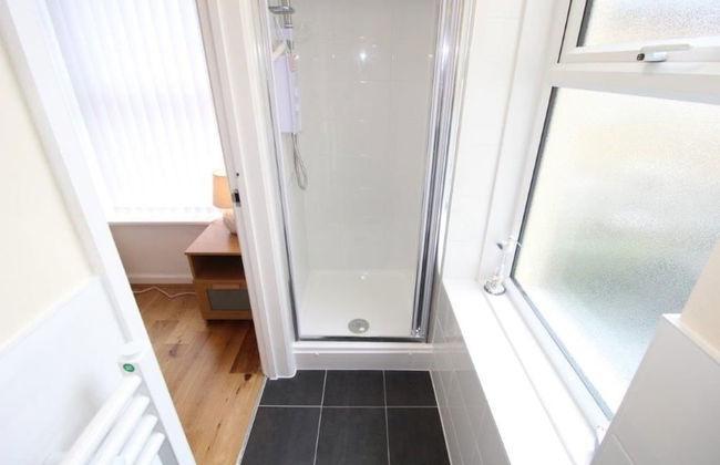 Flat 8 Palm Court - Foto 11