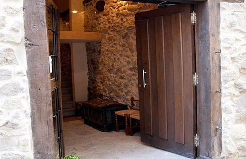 Aptos La Ceja, El Trampal y El Reloj by CASA BOLDO - Foto 28