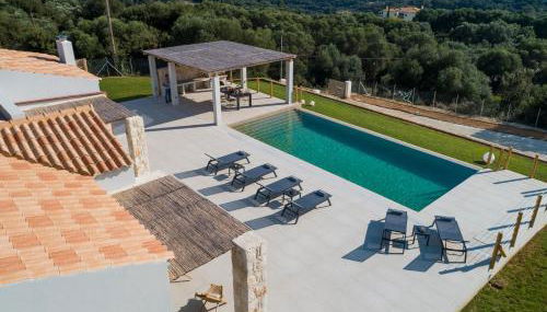 Exclusive Sea View Villa Madelaine - Foto 2