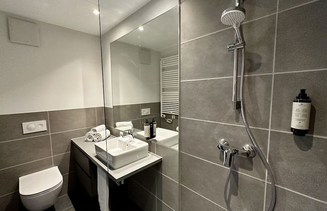 Apartimo Munich-Unterhaching - Foto 15