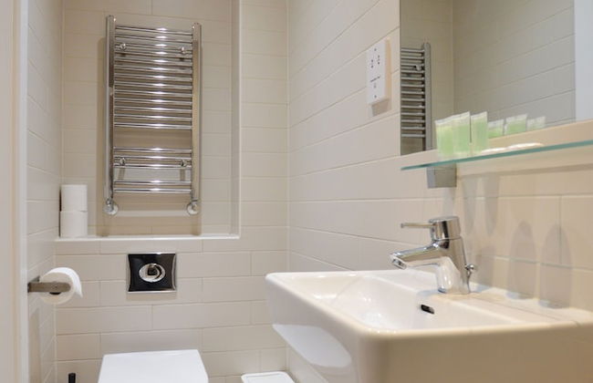 St James House Serviced Apartments by Concept Apartmentsv - Foto 58