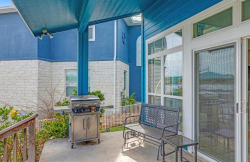 Casa Lakeside Bliss - Foto 31