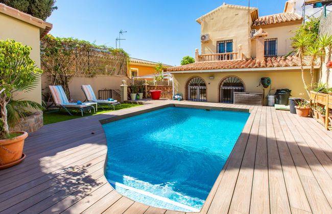 Trinquete House - Foto 29