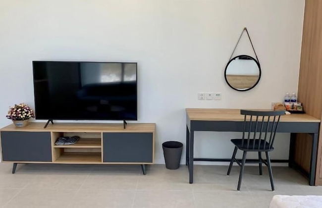 Wise Stay Scenia Bay Nha Trang - Foto 6