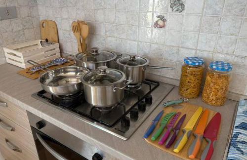 Casa Onda Blu - Lake View Flat, 4 mins from beach with parking! - Foto 4