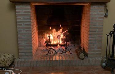 Casa situada en un entorno natural Casa Rural La Serena - Foto 31