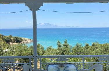 VILLA AGIA AIKATERINI - Foto 1