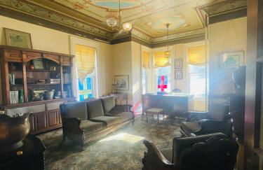 Large Historic Mansion - Foto 21