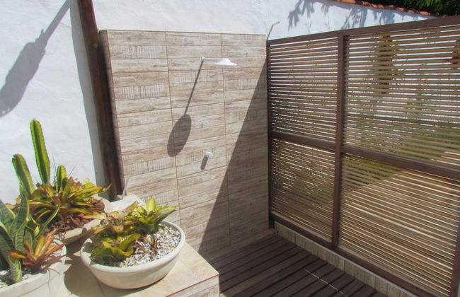 Pousada Loft Praia dos Anjos - Foto 17