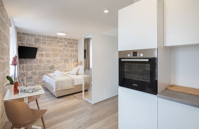 Mediterra residence - Foto 10