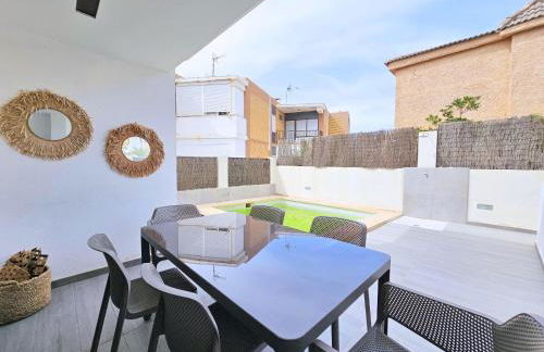 Sweet home Cabo de Palos - Foto 23