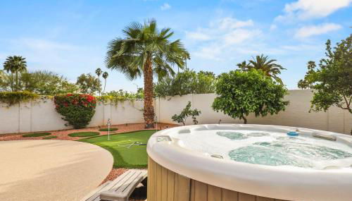 El Sueno Retreat - Pool and Spa Oasis - Foto 2