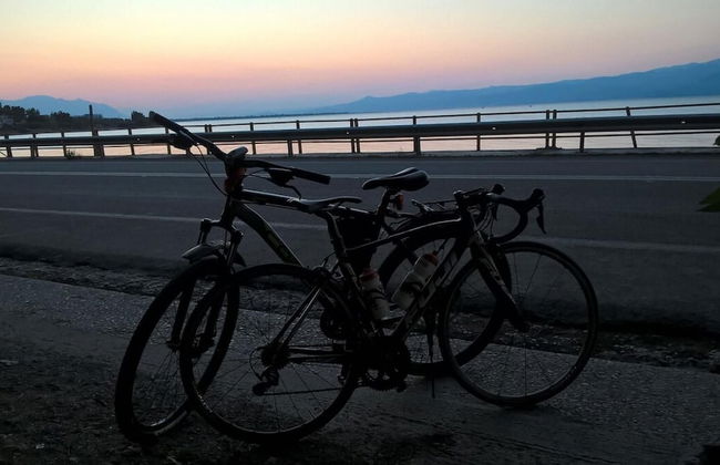 Daphnus Apartment in Agios Konstantinos - Photo 28