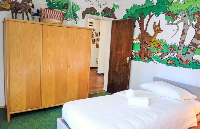 Chesa Sonnalpine B 46 - Foto 16