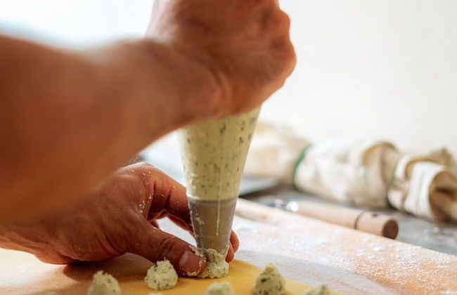 La Valle Dei Caprioli - B&B - Foto 41