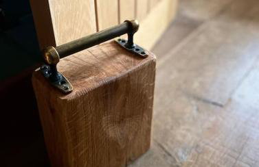 The Walnut Wagon in the heart of Mells. - Foto 15