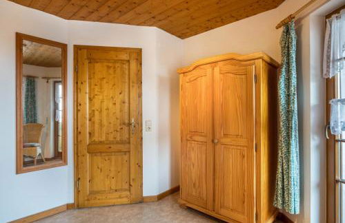 Mittlerer Itzenwaldhof - Heimkehr - Foto 21