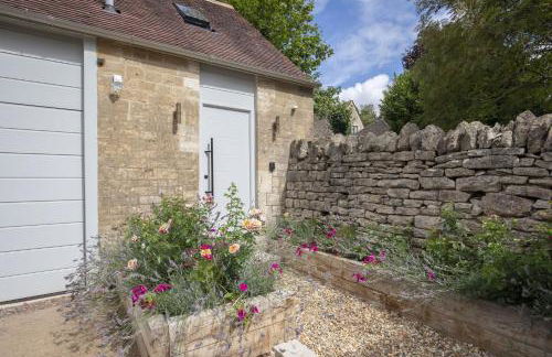 Luxury 1-Bed Annex on Rodborough Common - Foto 1