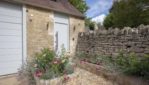 Luxury 1-Bed Annex on Rodborough Common - Foto 1