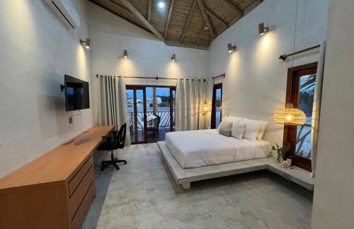 Jurema Branca Villa - Photo 22