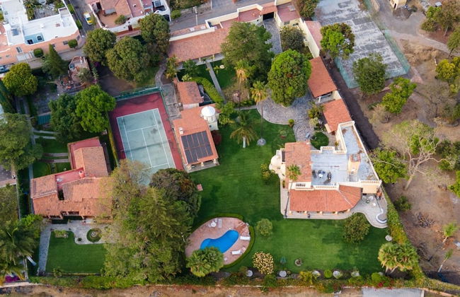 Casa con Alberca Frente al Lago Lakefront House one Step Away From the Melacon - Foto 33