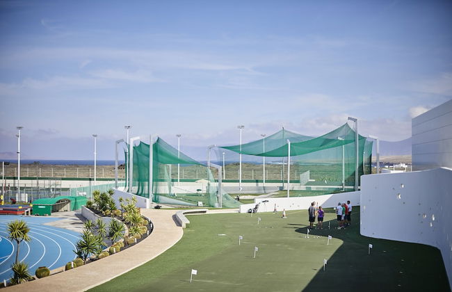 Club La Santa - all sports inclusive - Photo 66