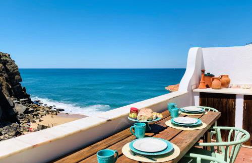 Azenhas do Mar Beach House - Foto 1