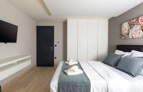 Boutique Apartments Kristo - Foto 19