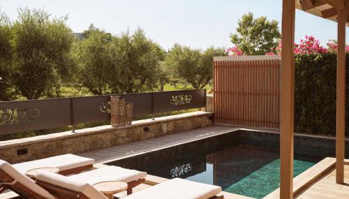 Ilision - Contemporary Living Residences - Foto 2, sunbed