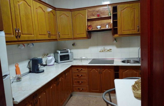 Apartamentos Virgen de Villaverde - Photo 24