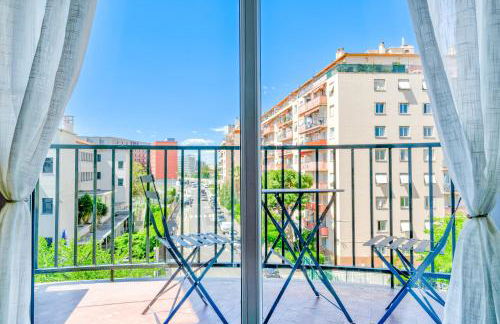 Confortable 2 pièces 54 m2 proche de la mer - Foto 17