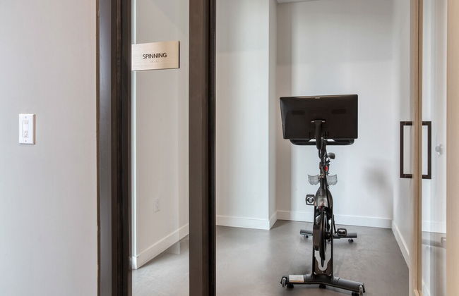 Stubbs by Avantstay Brand New Condo in Austin w/ Amazing Amenities! - Foto 17