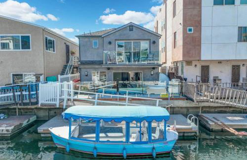Voted Airbnb Most Loved Home 2024 Duffy Boat - Foto 3